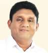 Sajith off to India on official visit