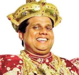 Nilanga Dela re-elected Diyawadana Nilame