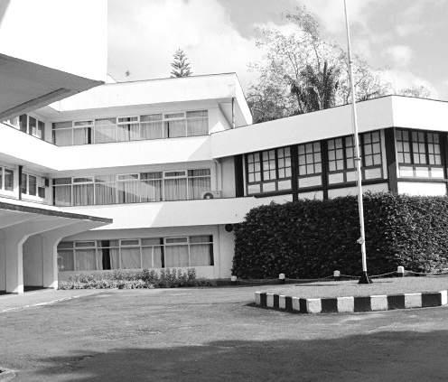 100 Years of Tea Research: Contributions of the Tea Research Institute of Sri Lanka and its Future Role