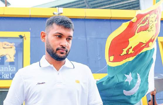 Sri Lanka eye fresh challenge as Pakistan series gets underway