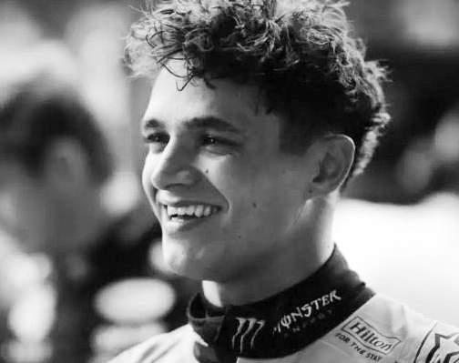 'Champion's weekend from flawless Norris but Verstappen shines brightest'