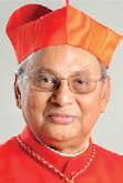 Colombo Archbishop calls for halt to 'inappropriate sex education programme'