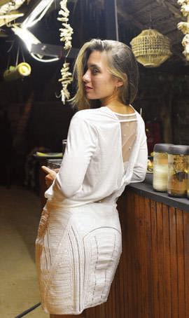 Levi & Dili: Styling Sri Lanka's new generation of fearless women