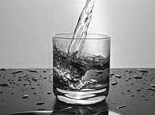 Importance of drinking enough water