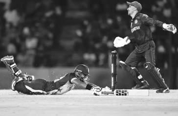 West Indies to face Afghanistan in T20I series in January 2026