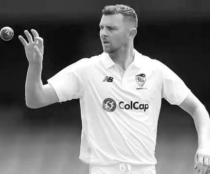 Abbott ruled out of Ashes opener, Hazlewood cleared