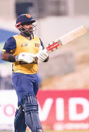 An opportunity missed for Sri Lanka