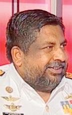 Reverse move to abolish concession granted to military families : Ex-Chief of Defence Staff