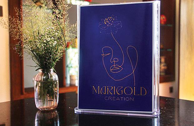 Marigold Creation blossoms in Avissawella: A new sanctuary for learning, Art and community