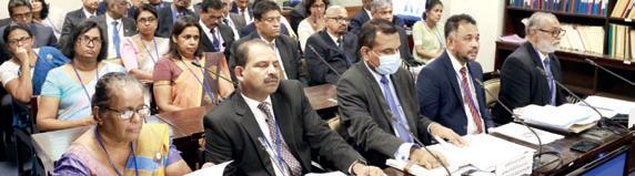 Chinese firm asks for over Rs 4,000 mn as compensation over delay in ECT construction