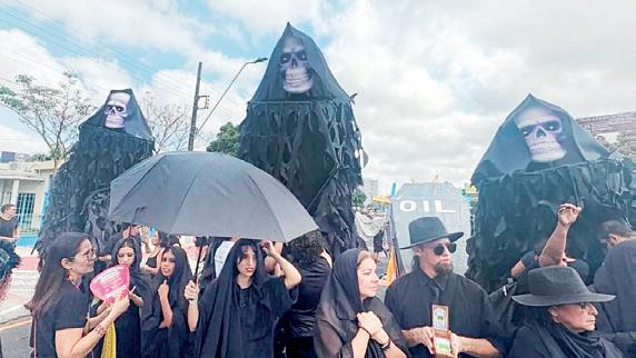 Shutdown and sirens: Bangladesh on edge as security tightens before Sheikh Hasina verdict