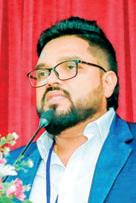 Code of ethics and NVQ training to professionalise the spa industry in Sri Lanka