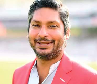 Sangakkara returns as Rajasthan Royals' head coach