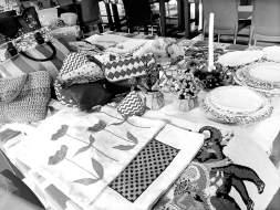 Annual Prithupura fundraising sale on 26 Nov.