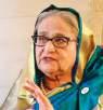 Ousted Bangladesh PM Sheikh Hasina sentenced to death for crimes against humanity