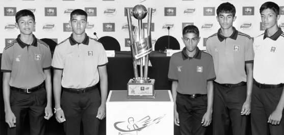 Prima Under-15 Sri Lanka Youth League 2025 Returns for the 18th Year