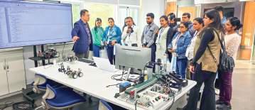 Building Future-Ready Youth: Sri Lankan Career Guidance Leaders Complete Fellowship Program in the Republic of Korea