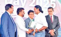 SL's carbon market emerging as a ‘flagship investment frontier’