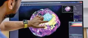 Indian scientists discover 'genetic switch' inside womb that leads to pregnancy