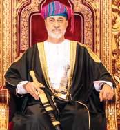 Oman ushers in New Chapter, Celebrating its Glorious National Day today