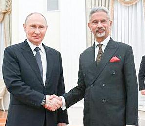 India inaugurates two consulates in Russia as ties deepen