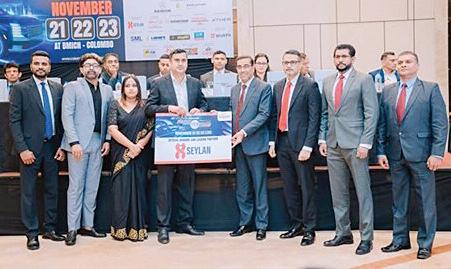 Seylan Bank partners Colombo Motor Show 2025 as Official Banking & Leasing Partner