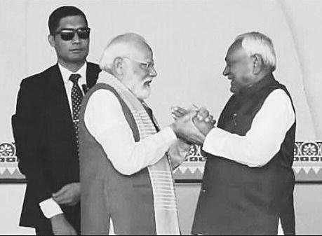 Nitish Kumar sworn in as Bihar Chief Minister for 10th time since 2000