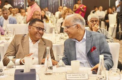 MP Archchuna complains of death threats from NPP MP