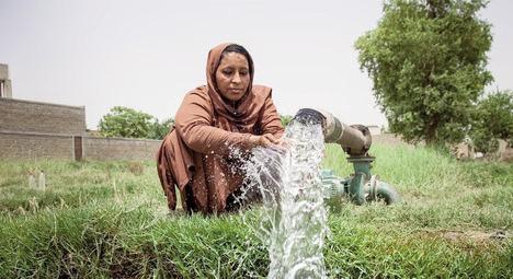South Asia’s rivers get a voice through community action