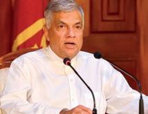 Ranil and wife in India