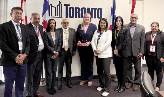 Lanka-Canada trade ties get major boost