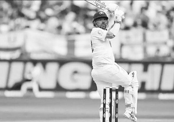 Wowza, indeed: Travis Head's latest symphony of destruction