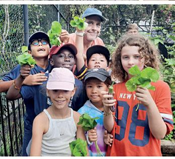 OSC earns global recognition for sustainability