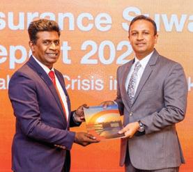 Union Assurance report exposes silent Diabetes crisis in Sri Lanka