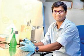 Indian gene editing technology to aid cheaper, commercial GE crop breeding