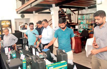Marlbo set to empower Sri Lanka's electrical sector with Expo and year-end event