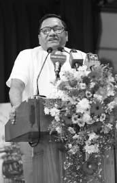 New Opening for Partnership between Govt. and Civil Society