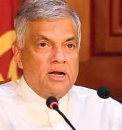 UNP finally admits MR saved country from terrorism