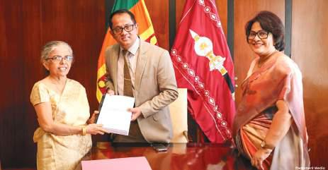 Committee report says allegations of sexual harassment of female parliament workers baseless