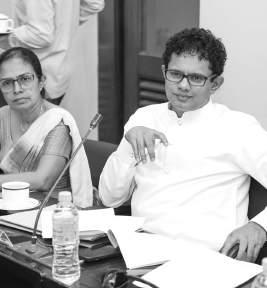 Parliament Oversight Committee raises concerns over quality of private university degrees