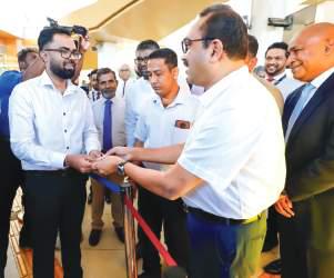 Launch of digital ticketing solution for Sri Lankan commuters