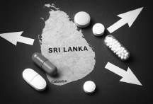 Turning Sri Lanka into a pharmaceutical manufacturing hub a practical, feasible plan