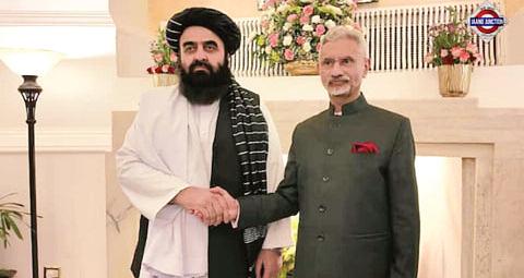 New air freight corridors to connect Kabul with Delhi, Amritsar