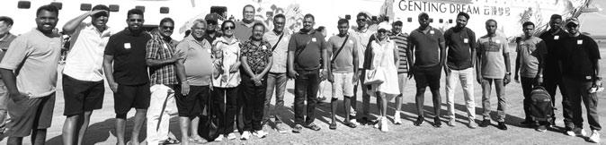 CEAT Kelani celebrates dealer excellence with memorable tours to Singapore and Thailand