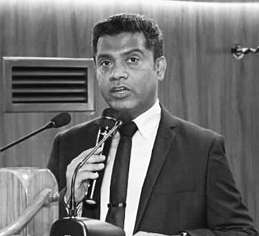 INS Vikrant visit: Lanka reaffirms enduring friendship with India