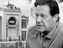 'Imran Khan is fully healthy': Pakistan jail rubbishes health rumours