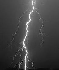 Safety during thunderstorms