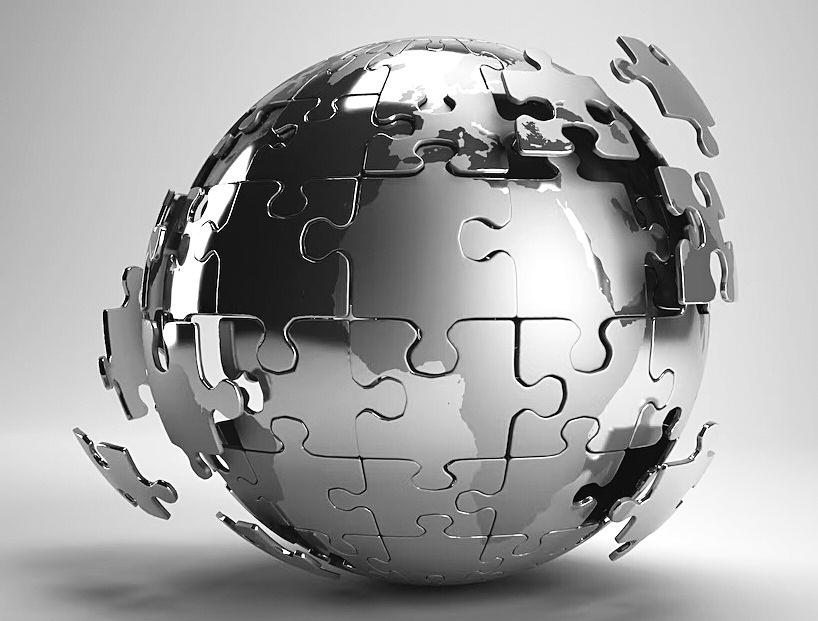 How interlinked crises are driving a more unequal and unstable world