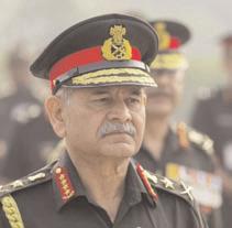 Indian Army Chief to visit Sri Lanka early next month