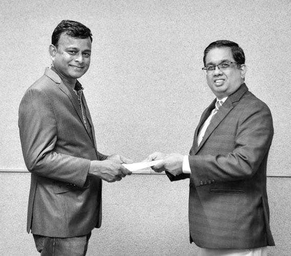 Prabath Chandrakeerthi appointed Commissioner General of Essential Services